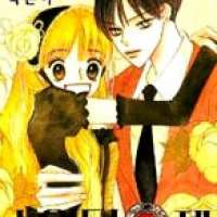  ����� Sweety Gem <small>Story & Art</small> 